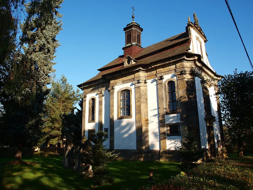 Velký Valtinov