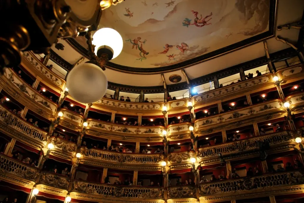 Teatro Bellini