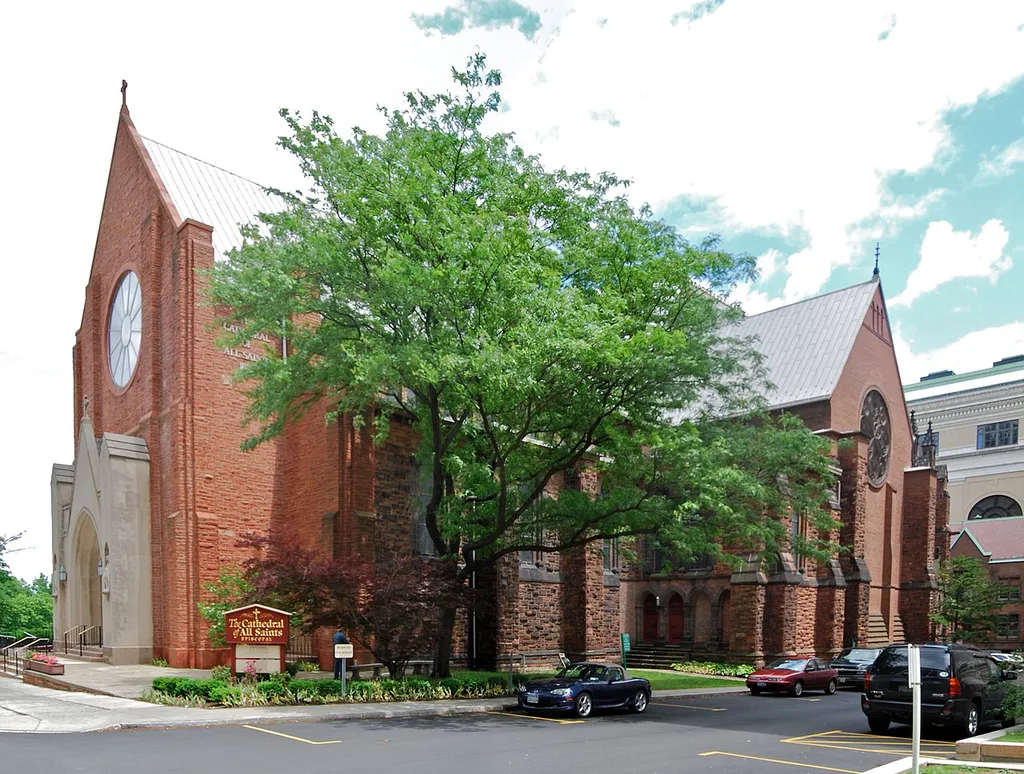 Cathedral of All Saints