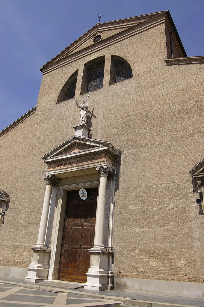 Adria Cathedral