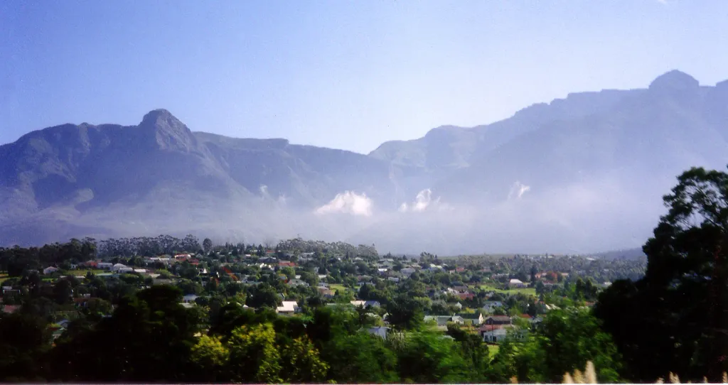 Swellendam
