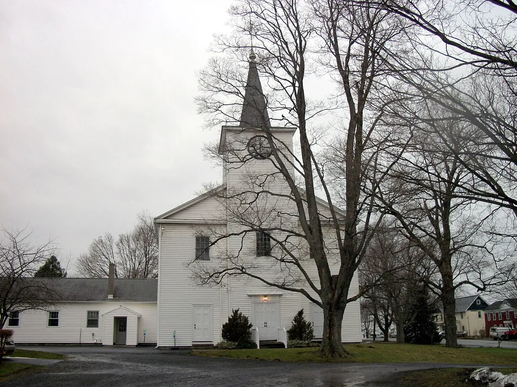 Owasco, New York