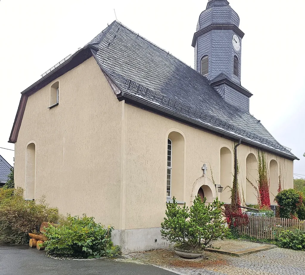 Schwand (Weischlitz), Kirche (02).jpg
