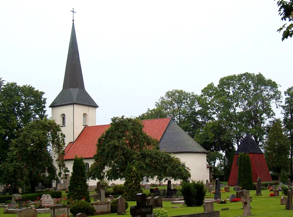 Tengene Church