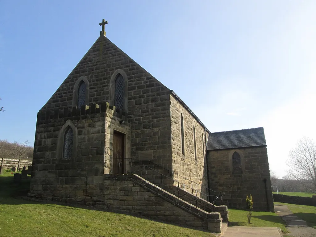 Catholic Church, Lealholm