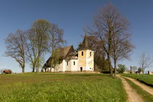 Church of Saint James the Greater