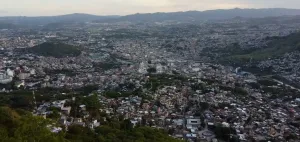 Tegucigalpa