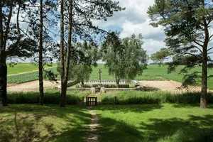 Railway Hollow Cemetery