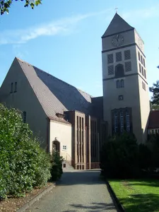 Apostle Church