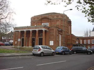 First Church of Christ, Scientist, Richmond