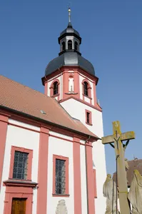 Chorturmkirche
