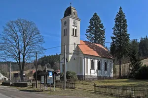 Church of Saint Joseph