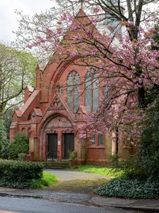 Church of St Aidan
