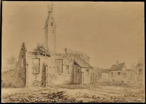 St. Peter's Church