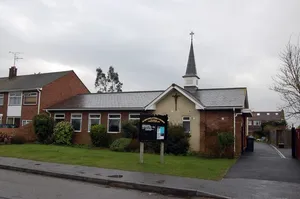 St Thomas' Church