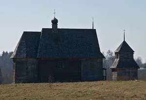 Church, Vialiec