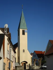 St. Anna