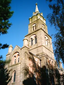 St Mary's Church
