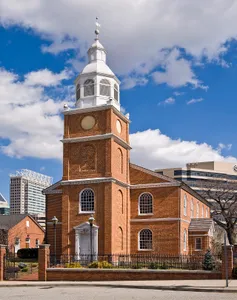Otterbein Church