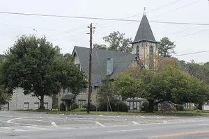 Rock Spring Presbyterian Church