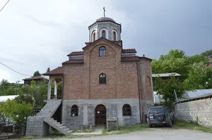 St. John the Baptist Church