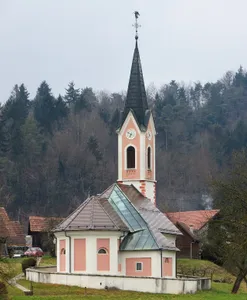 St. Anthony the Great Church