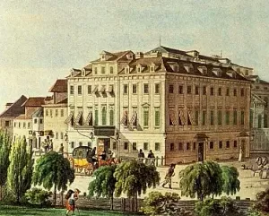 Theater an der Wien