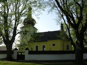 Saint Nicholas church