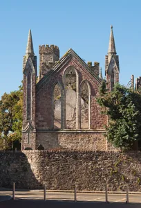 Selskar Church