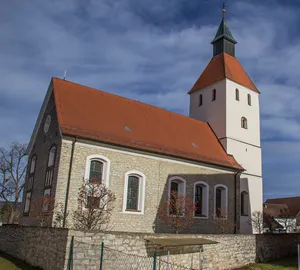 Mariä Heimsuchung