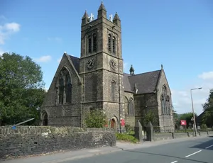 Church of St Thomas