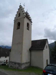 Saint Coloman church