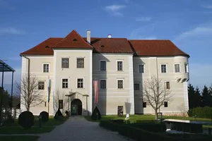 Schloss Burgau, Styria