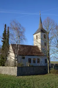 St. Kilian