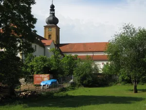 Klosterkirche