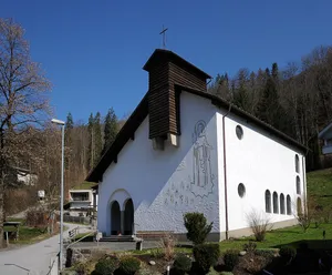 Fatimakapelle Gütle (Dornbirn)