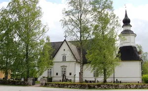 Marttila Church