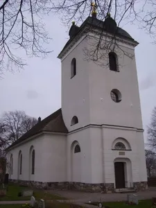 Tåby Church