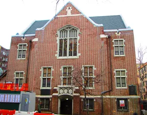 Fort Washington Collegiate Church