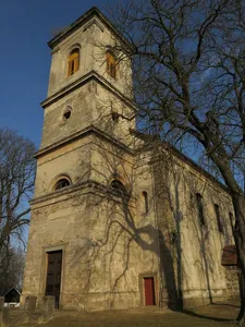 Church of the Assumption of the Virgin Mary