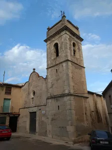 church of Saint Peter the Apostle