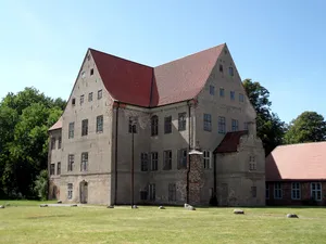 Schloss Ludwigsburg (Vorpommern)