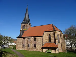 Evangelische Kirche Malsfeld