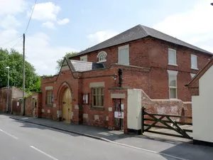 Farnsfield Methodist Church