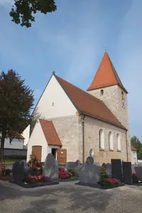 St. Georg