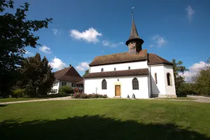 Reformed Church