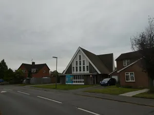 St Peter's Church