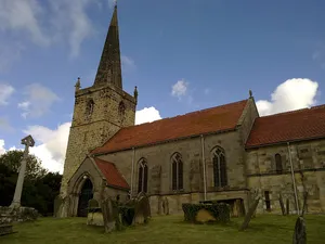 Church of St Andrew