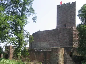 Landeck Castle
