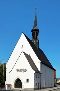 Johanneskirche